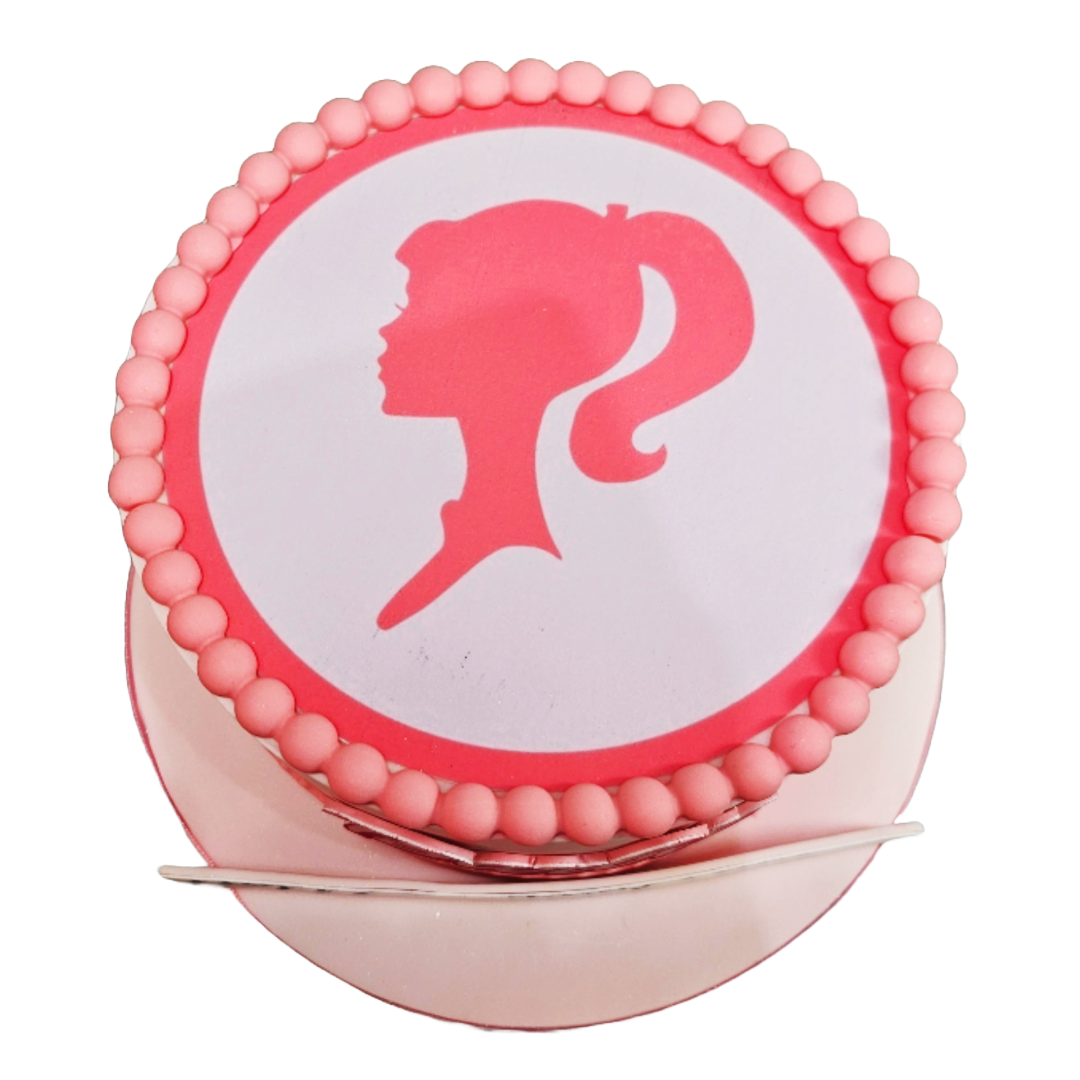 Barbie Cake | Paul's Bakers